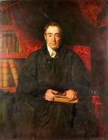 Reverend Samuel Lee