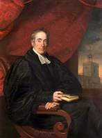 Samuel Lee, Regius Professor of Hebrew, Fellow and Orientalist