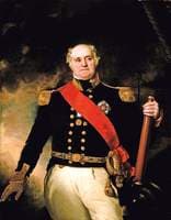Sir Thomas Masterman Hardy, Bt, Vice-Admiral of the Blue