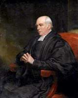 The Reverend Samuel Smith, DD