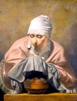 Allegory of Winter