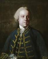 Nathaniel Cholmley, Lord of the Manor at Whitby Abbey