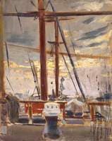 A Brigantine