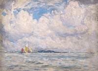 A Coastal View