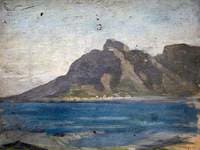A Coastal View
