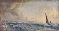 A Coastal View