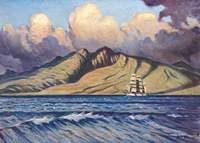 A Coastal View