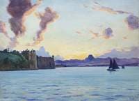 A Coastal View
