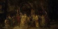 The Marriage Procession