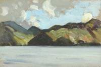 A Coastal View, Madeira