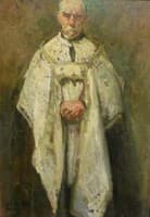 A Priest