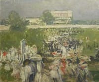 A Common near London