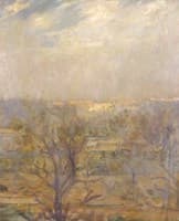London:  Second View of Hyde Park