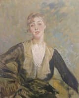 Madame Georges Hüe