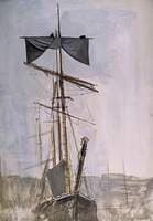 A Fishing Vessel