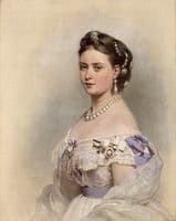 Victoria, Princess Royal, Crown Princess of Prussia