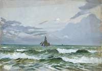 A Ketch