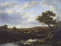A Pond