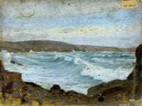 A Shoreline View