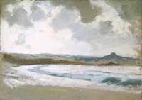 A Shoreline View