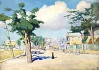 A Street Scene