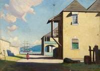 A Street Scene