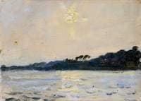Branksea Island
