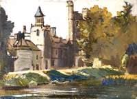 Canford, Dorset