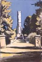 Charborough Tower, Dorset