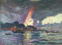 Cowes, Isle of Wight
