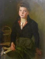 Marguerite Mutel