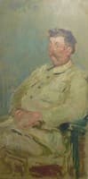 Monsieur Capelle pére