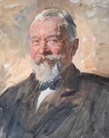 Portrait of a Man