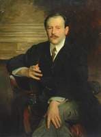 Portrait of a Man