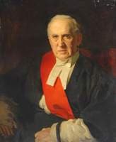 Portrait of a Man