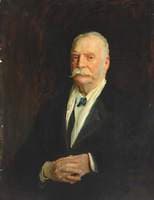 Portrait of a Man
