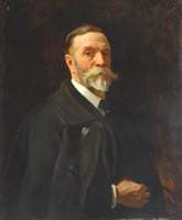 Portrait of a Man