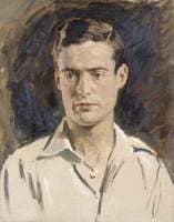 Portrait of a Young Man
