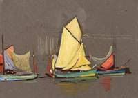 Fishing Boats