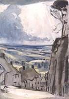 Gold Hill, Shaftesbury, Dorset