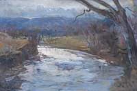 River Scene