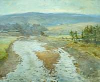 River Tees
