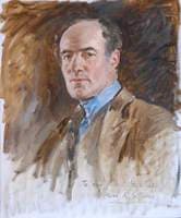 Self-Portrait