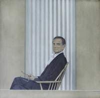 Sir Rex Richards