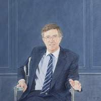 Sir David E N Davies, Vice-Chancellor