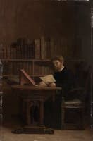 The Bibliophile