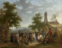 Country Fair