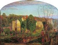 Allington Castle, Maidstone, Kent