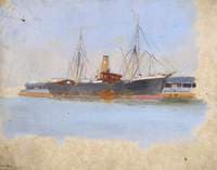 Le Havre, 1894