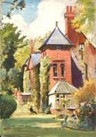 Max Gate, Dorchester, Dorset